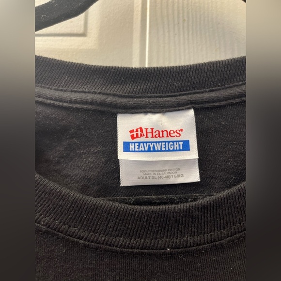 Iron Maiden Graphic 2010 Concert Band tee - Picture 7 of 8